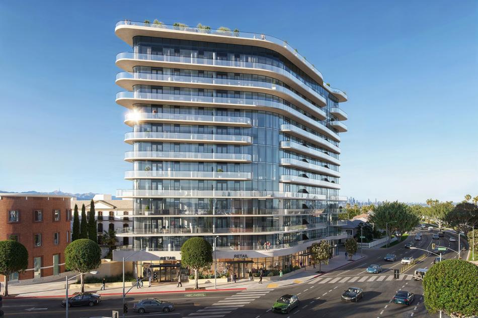 Builder’s Remedy sites for sale, Measure ULA stats scrutinized, and more – Urbanize LA